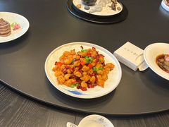 -一品粤珍轩(吴中路店)