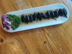 -美未居·老字号·地道顺德菜·桑拿鸡·鱼生(容桂店)
