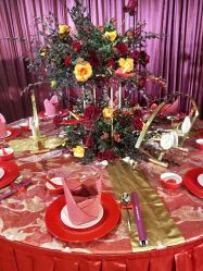 -广州中心皇冠假日酒店·宴会厅