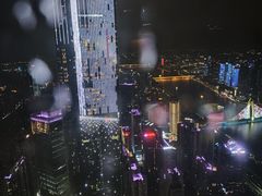 -广州四季酒店·天吧·高空酒吧