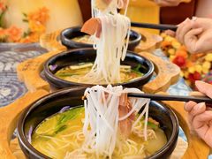 -桥香园过桥米线(国贸店)