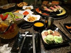 -高丽苑韩国烤肉(海昌路旗舰店)