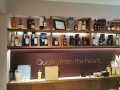 -Punchline Coffee&Roaster(同济大学店)