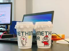 -Something For(中洲湾店)