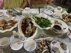 -范饭椰林川湘味海鲜·椰子鸡(三亚湾椰梦长廊店)