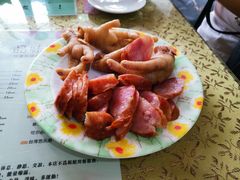 -品味轩(华山路店)