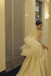 点击看大图 -Chic Bridal 熙可婚纱