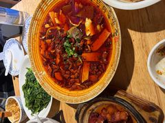 -明婷饭店(外曹家巷店)