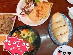 -鼎香润(德胜门内店)