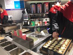-咕噜咕噜·章鱼小丸子(西湖路店)