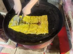 -周记热干面豆皮大王(桃花东街店)