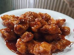 -烟水渔庄餐厅(西溪湿地店)