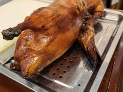 北京烤鸭-喜宴又一村·粤菜·茶点·海鲜(壹方天地店)