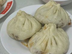 姚记小包子-姚记炒肝店(鼓楼店)