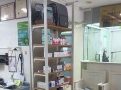 -瑞鹏·疫苗·绝育·宠物医院(金沙洲店)