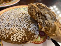 -烤肉季饭庄