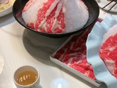 -德天雪花肥牛海鲜火锅(南苑东路店)