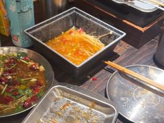 -破店肥哈·东北烧烤·夜宵(南山保利店)