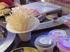 -唇辣号重庆老火锅(燕郊鑫乐汇店)