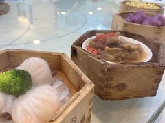 -番禺宾馆丽苑厅