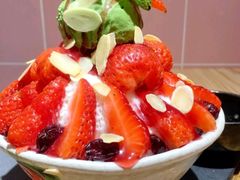 -WONDER ICE 萬得冰田(建設路总店)