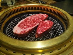 -觅福里•熟成和牛餐厅