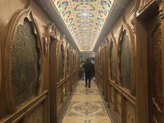 -乡村馕坑肉·烧烤·新疆菜·本地人更爱吃(阿勒泰首店)