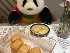 -西堤厚牛排(国瑞店)