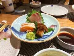 -舞鹤日本料理铁板烧(华侨城店)