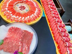 -阳坊涮肉(西直门凯德mall店)