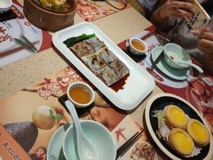 -点都德(千灯湖环宇城店)