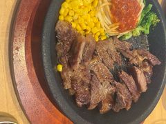 -菲滋意式餐厅(金华银泰城店)