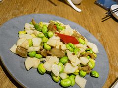 -粤集·手工粤菜(皇庭广场店)