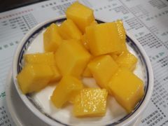 芒果双皮奶-仁信双皮奶(东川路店)