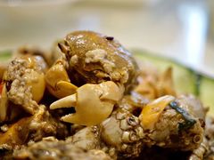 -壹只菜·崇明本地特色菜(崇明南门店)