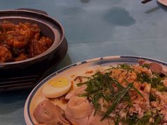 -粤·向群饭店(泮塘路店)