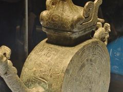 -陕西历史博物馆