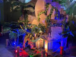 -恐龙探索乐园(磁器口店)