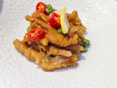 -鸡毛兑糖·尚宴(鄞州水街店)