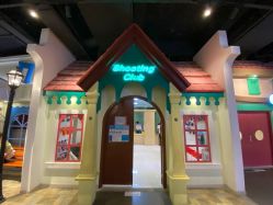 -点点梦想城(鑫苑都汇店)