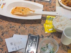 -黄记煌三汁焖锅(金凤万达广场店)