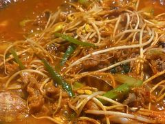 -KimPro 辛普乐概念韩餐