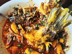 -南沙游艇会·大兵船餐厅