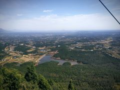 -窦圌山风景区