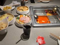 -海底捞火锅(万象城店)