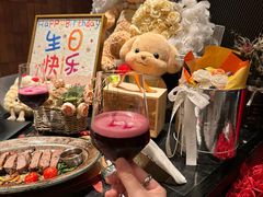 -Nord Grill&Bar Highland诺德西餐(深圳欢乐海岸店)