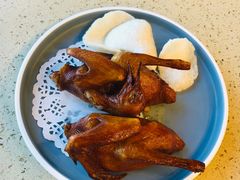 -点都德(龙之梦店)