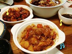 -妈妈的味道(工人体育场东路店)