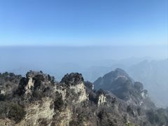 -武当山风景区