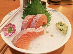 -将军日本餐厅·Shogun(厦门马哥孛罗东方大酒店)